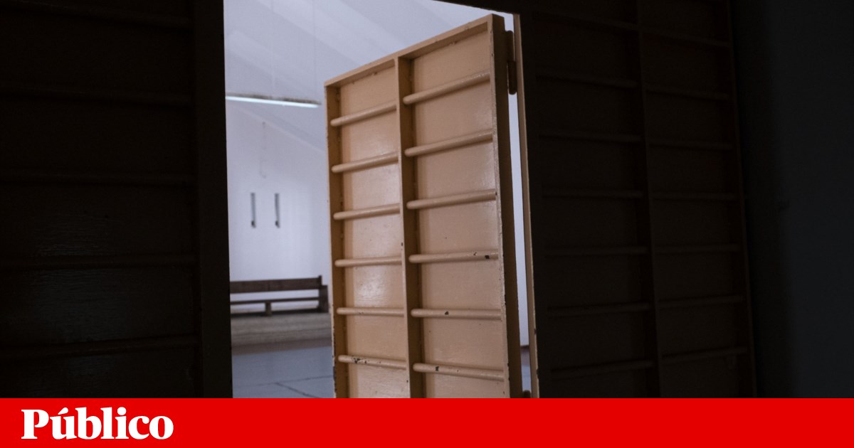 Guardas vencem braço-de-ferro: greve do Linhó termina | Prisões