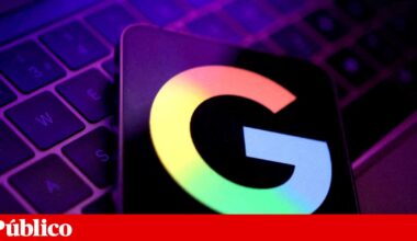 Gmail transforma-se em assistente pessoal com ajuda do Gemini | Google