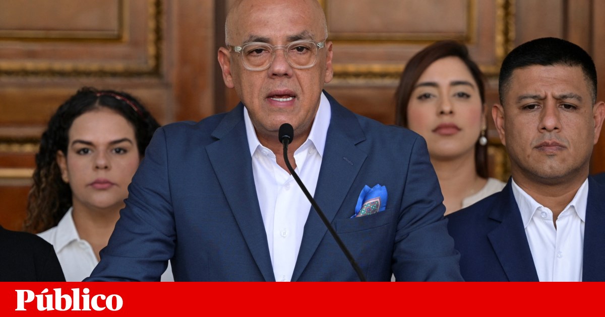 Venezuela anuncia libertação de um “número significativo” de prisioneiros | Venezuela