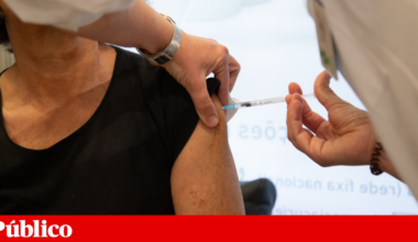 Gripe: Portugal começou o ano com excesso de mortalidade acima dos 45 anos | Saúde