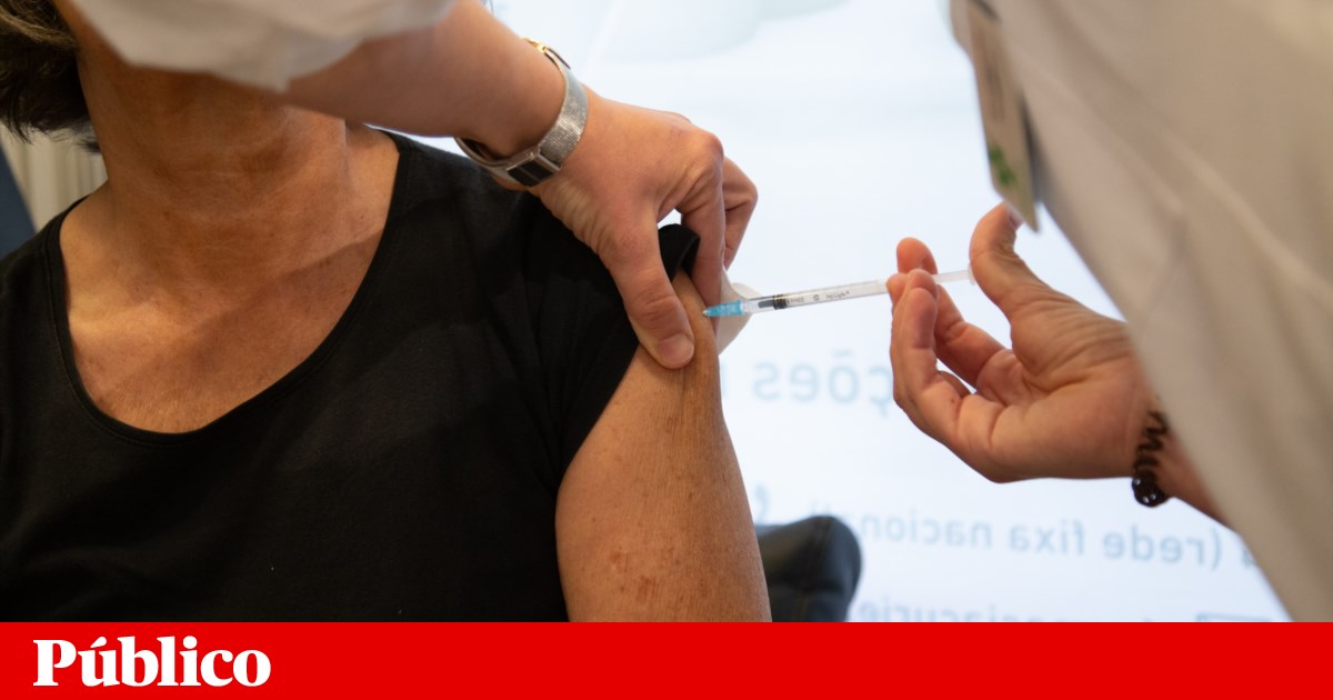 Gripe: Portugal começou o ano com excesso de mortalidade acima dos 45 anos | Saúde