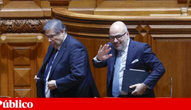 Parlamento dá a primeira luz verde ao pacote da habitação do Governo | Habitação
