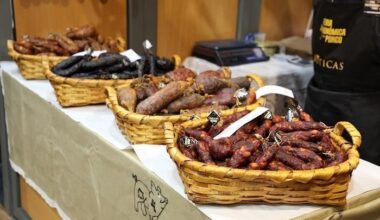 O que fazer neste fim-de-semana? Ir à birra e ao fumeiro, sem esquecer a Resistência | Lazer