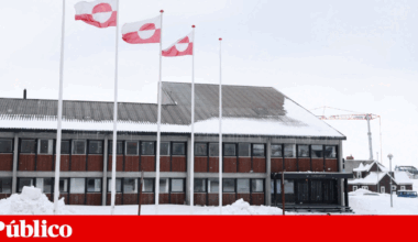 Trump reforça ameaças à Gronelândia e recebe resposta: “Não queremos ser americanos” | Diplomacia