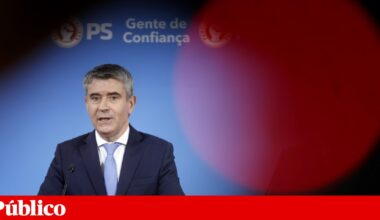 Carneiro acusa Governo do “atentado mais flagrante” à autonomia da Madeira e Açores | Regiões Autónomas