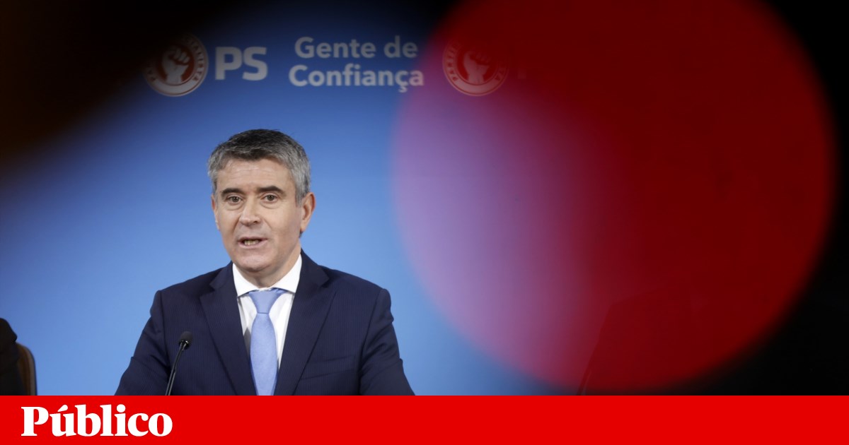 Carneiro acusa Governo do “atentado mais flagrante” à autonomia da Madeira e Açores | Regiões Autónomas