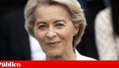 Bruxelas aprova quarta-feira plano português para 5,8 mil milhões de euros na defesa | União Europeia