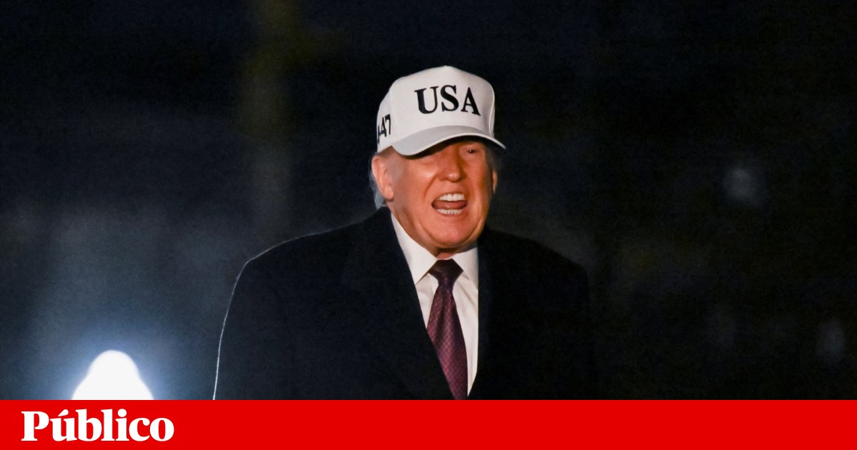 Irão está disposto a “negociar” e Trump diz que está a ser marcada uma “reunião” | Médio Oriente