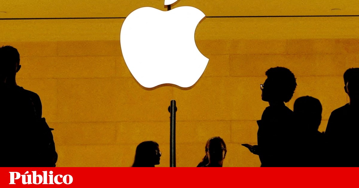 Apple rende-se à Google e integra Gemini para salvar o futuro da Siri | Negócios