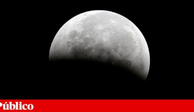 Missão chinesa “Chang’e-6” oferece novas pistas sobre a origem da dicotomia lunar | Espaço