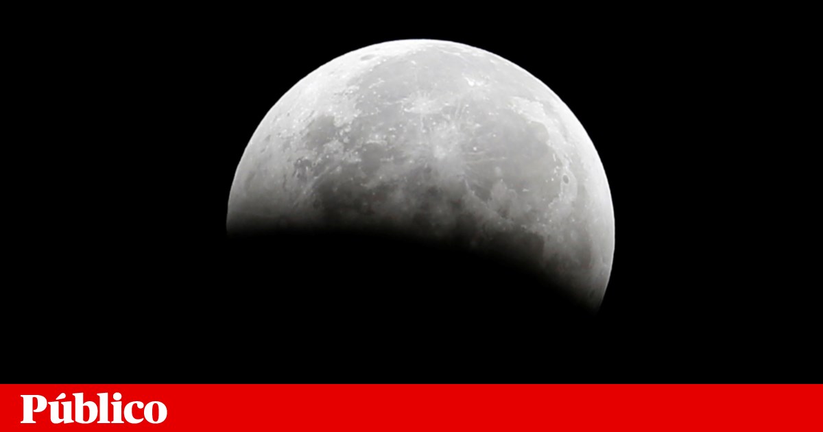 Missão chinesa “Chang’e-6” oferece novas pistas sobre a origem da dicotomia lunar | Espaço