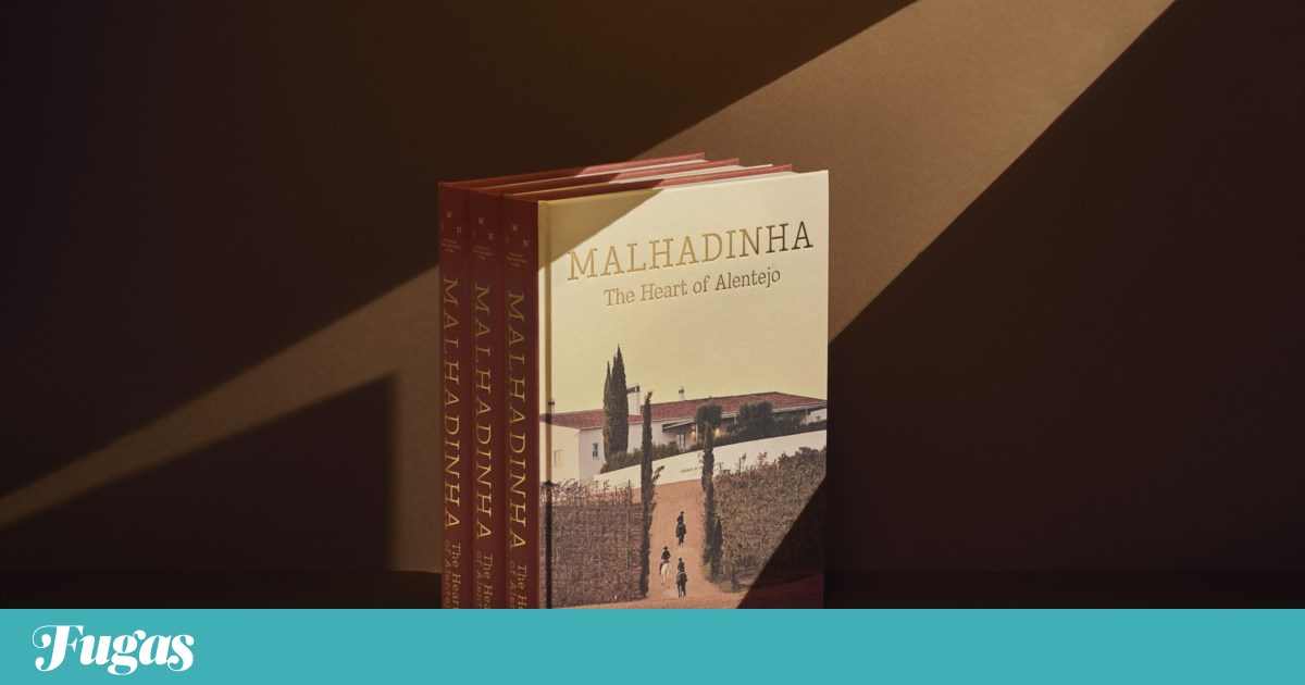 Herdade da Malhadinha Nova: o primeiro hotel português no catálogo da Assouline | Hotéis