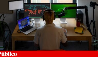 Apple lança Creator Studio e une Final Cut, Logic e Pixelmator numa só subscrição | Lançamento