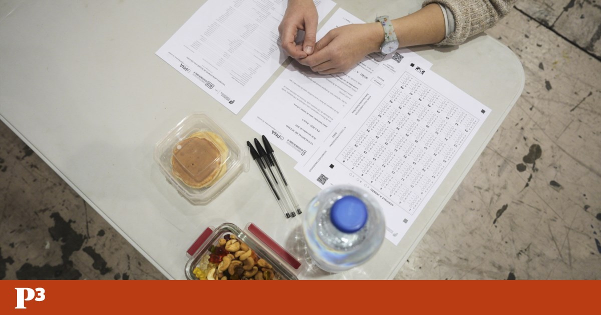 A cultura da repetição no ensino superior | Megafone