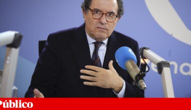 Governo: negócio Galp-Moeve inclui “activos estratégicos para a soberania nacional” | Energia