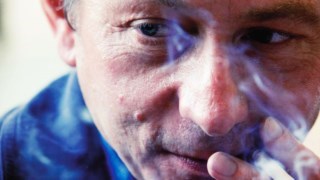 O regresso de Michel Houellebecq não se faz com um novo livro, mas com um álbum | França