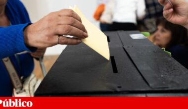 Presidenciais: voto dos emigrantes nas eleições de domingo só pode ser presencial | Presidenciais 2026