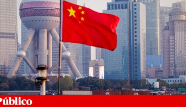 China adaptou-se às tarifas dos EUA e conseguiu maior excedente comercial da história | Comércio