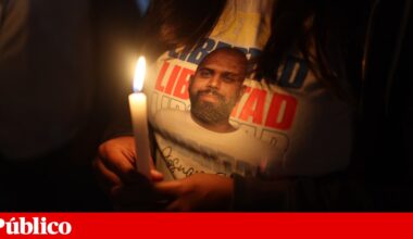 Libertação de 406 presos políticos é decisão “unilateral”, diz Governo venezuelano | Venezuela