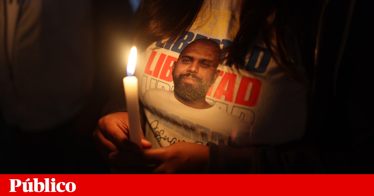 Libertação de 406 presos políticos é decisão “unilateral”, diz Governo venezuelano | Venezuela