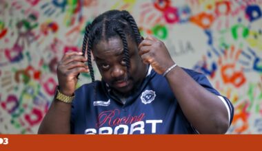 Rappers da Linha de Sintra: fora da rádio, gigantes “online” | Música