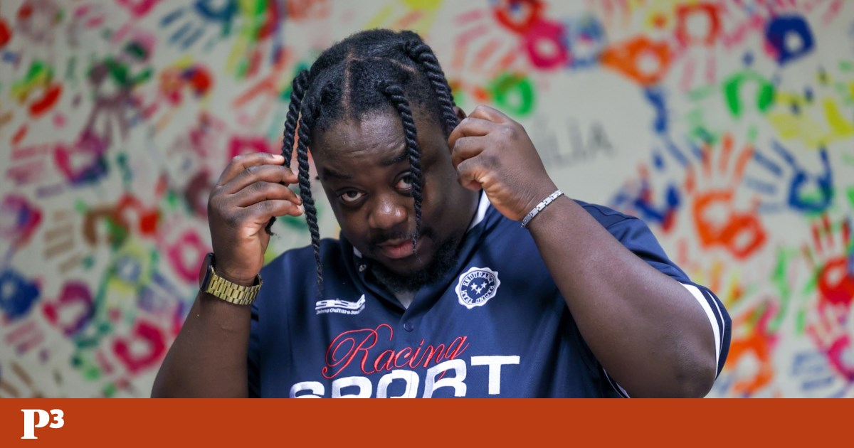 Rappers da Linha de Sintra: fora da rádio, gigantes “online” | Música