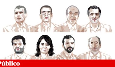 As probabilidades nas eleições portuguesas: Ventura contra quem na segunda volta? | Presidenciais 2026