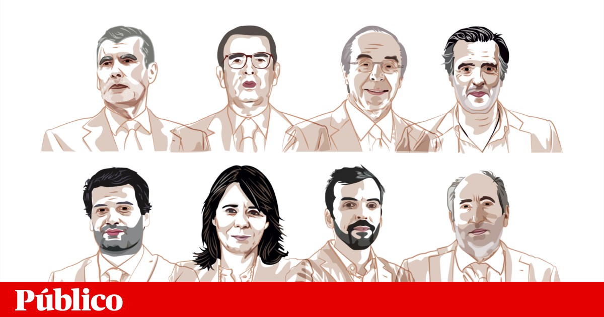 As probabilidades nas eleições portuguesas: Ventura contra quem na segunda volta? | Presidenciais 2026