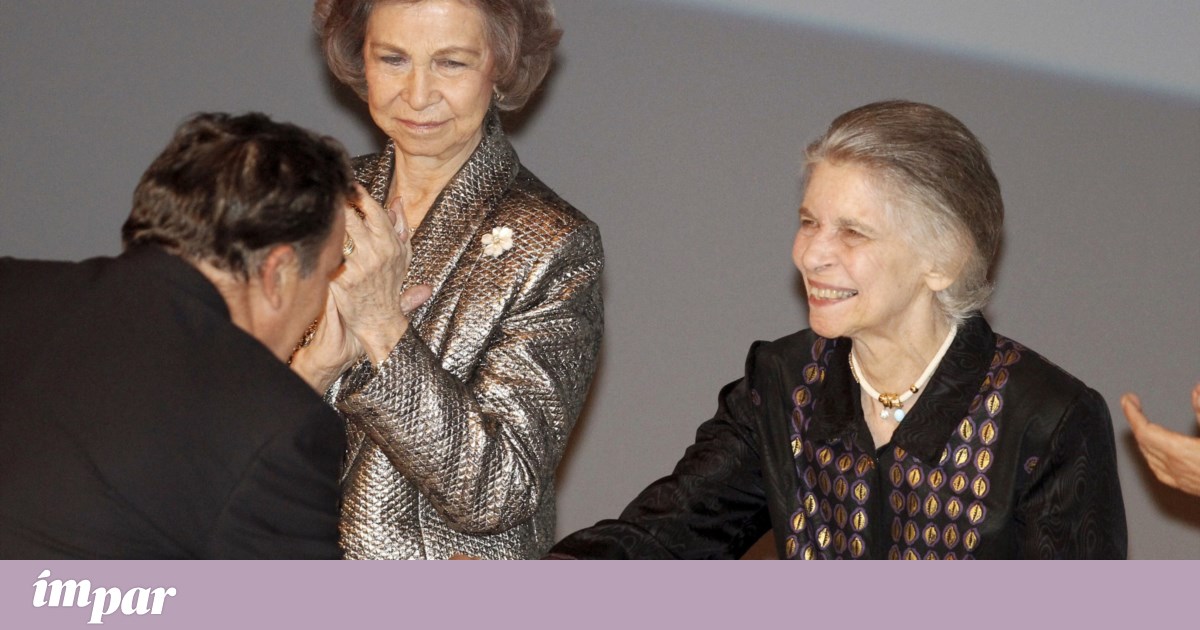 Morreu Irene da Grécia, a irmã “revolucionária” da rainha Sofia de Espanha | Monarquia