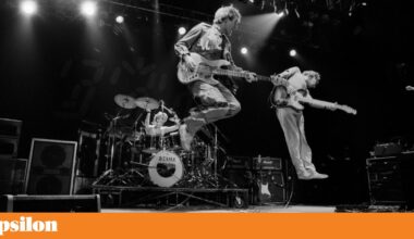 Sting já pagou quase 750 mil euros em direitos autorais aos ex-colegas dos Police | Música