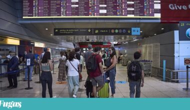 Voo cancelado? Reembolso tem de incluir comissão do intermediário | Voos