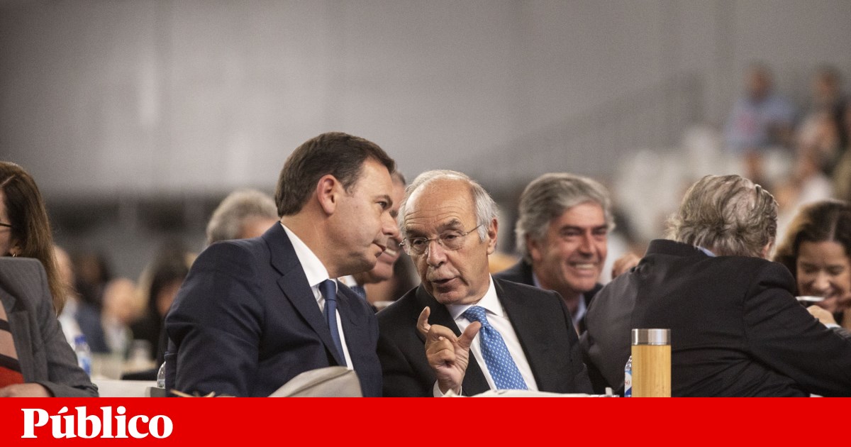 Montenegro: “O PSD não emitirá nenhuma indicação de voto para a segunda volta” | Presidenciais 2026