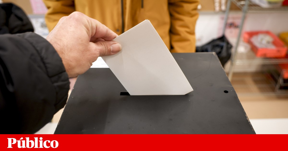 Presidenciais: as regras e os prazos até à segunda volta | Perguntas e respostas