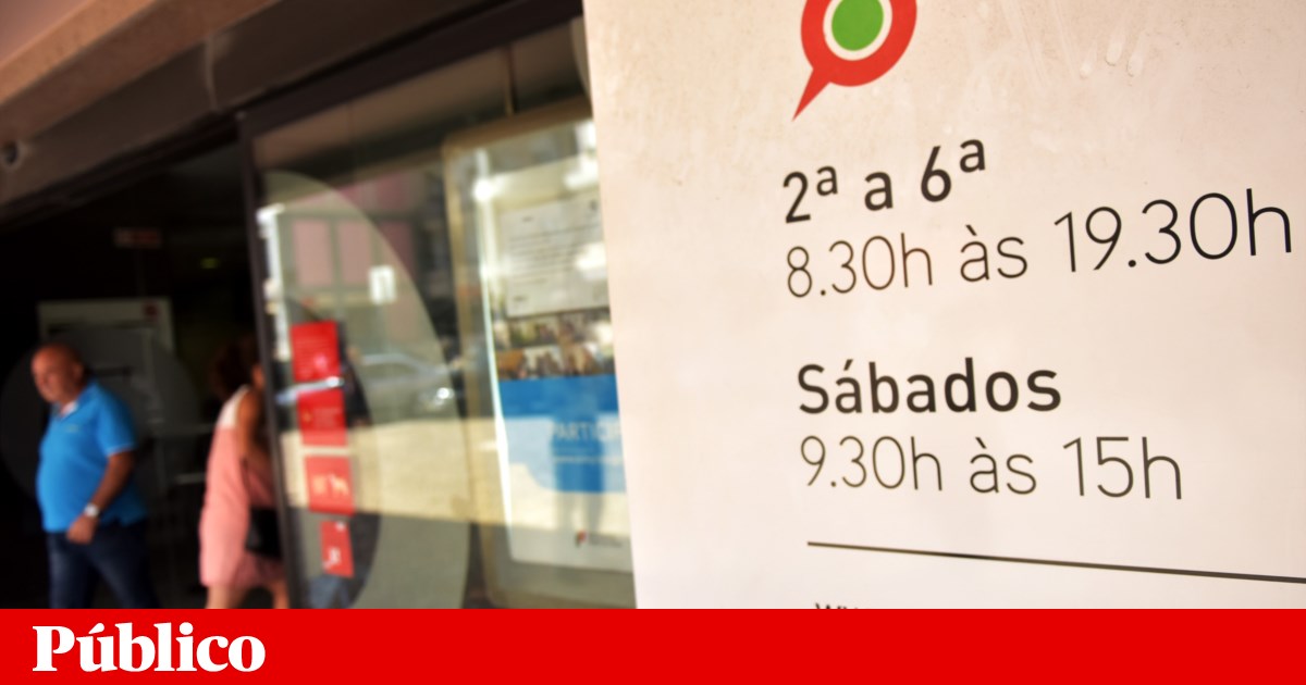 “App ”gov.pt já permite pedir segundas vias de documentos e guardar cartões dos filhos | Cartão de Cidadão