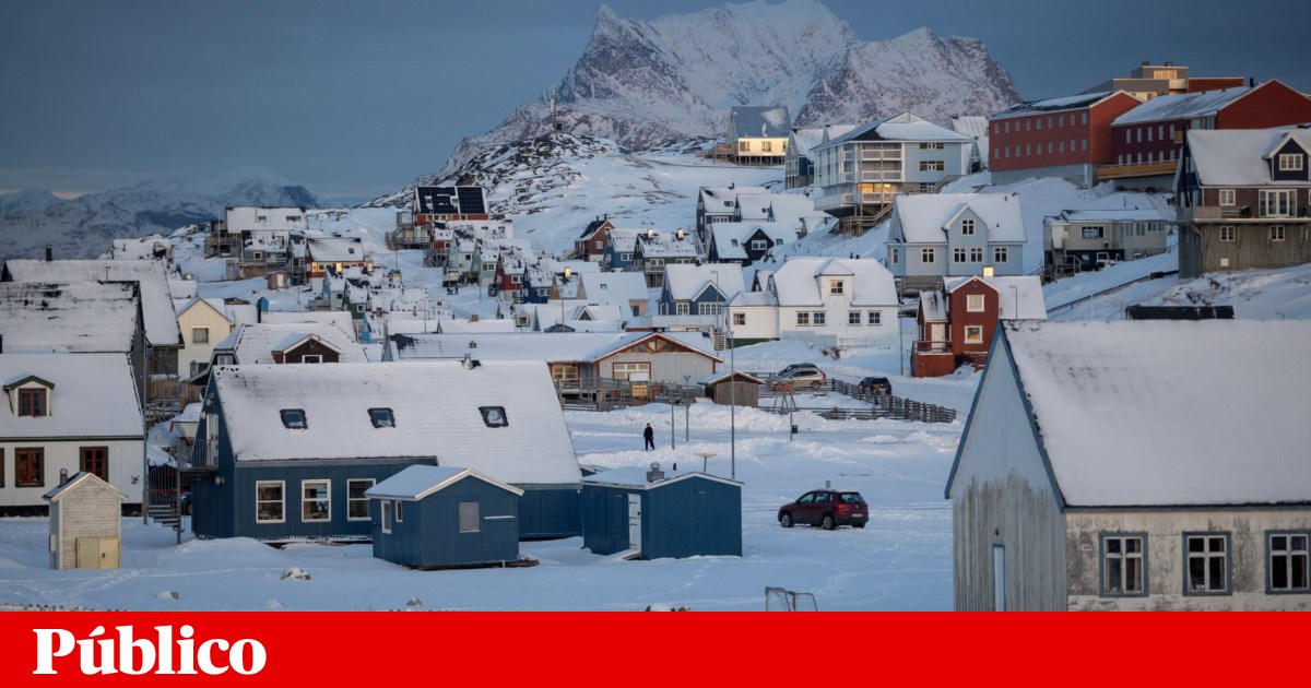 Tarifas: Bolsas europeias caem e ouro atinge máximo face a ameaça de Trump | Tarifas aduaneiras