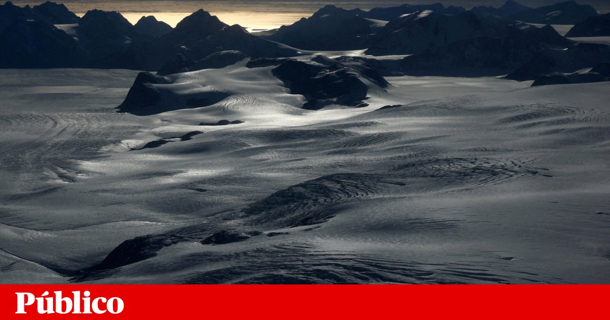 Minério e cidades libertárias: como os multimilionários querem explorar a Gronelândia | Árctico