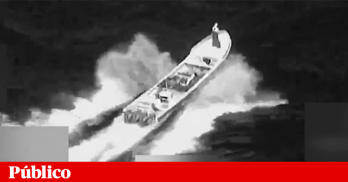 EUA confirmam dois mortos e um sobrevivente em ataque a embarcação no Pacífico | EUA