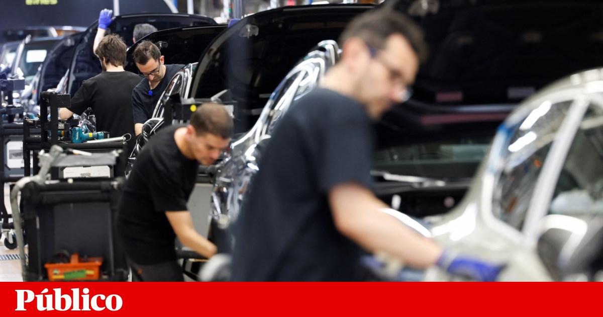 Acordo UE-Índia pode vir a reduzir tarifas sobre carros europeus para 40% | Comércio internacional