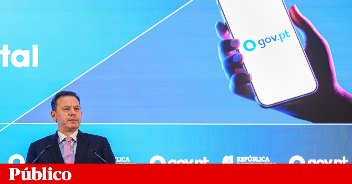 Carteira Digital da Empresa: o que é, para que serve e quem pode aceder | Reforma do Estado