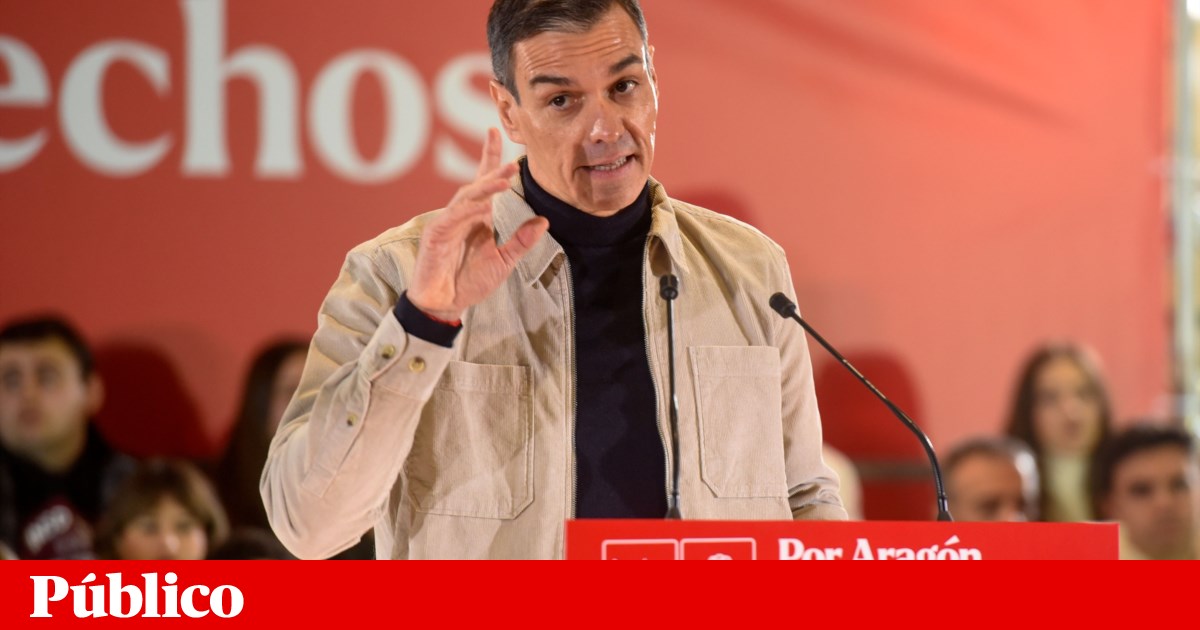Governo espanhol vai avançar com regularização extraordinária de imigrantes | Espanha