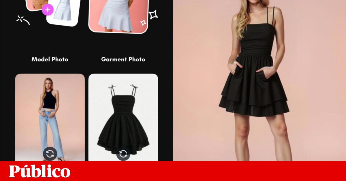 Google e Apple lucram com aplicações de nudez falsa gerada por IA | Google