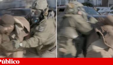 Alex Pretti terá estado envolvido em desacatos com polícia dias antes de morrer | EUA