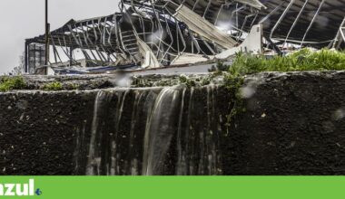 “Kristin”: “A força da natureza associada à incompetência e irresponsabilidade” | Urbanismo