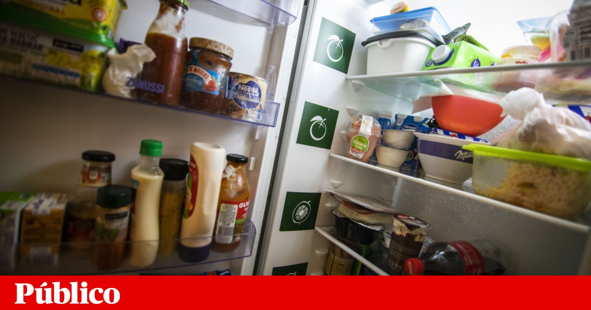 DGS alerta para cuidados com água e alimentos após tempestade “Kristin” | Saúde pública