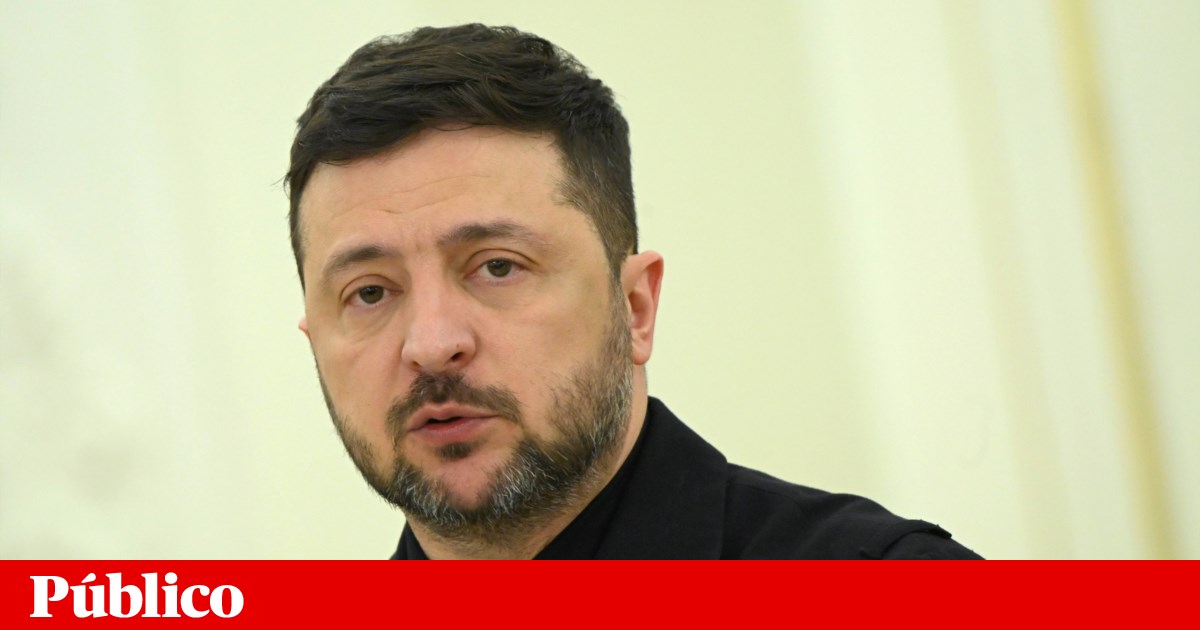 Zelensky culpa europeus por falhas na defesa aérea da Ucrânia | Guerra na Ucrânia