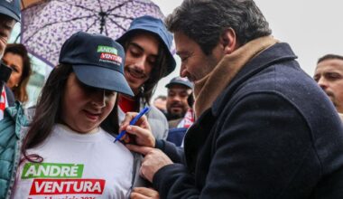 Jornal de Notícias Logo