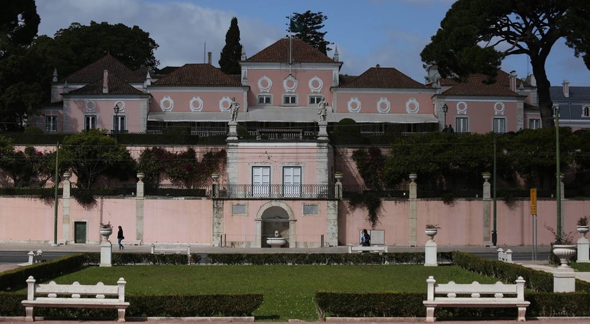 Conselho de Estado reúne-se para analisar situações na Ucrânia e Venezuela