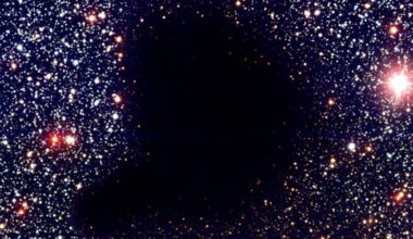 A história do Vazio de Boötes, o pedaço mais assustador do Universo