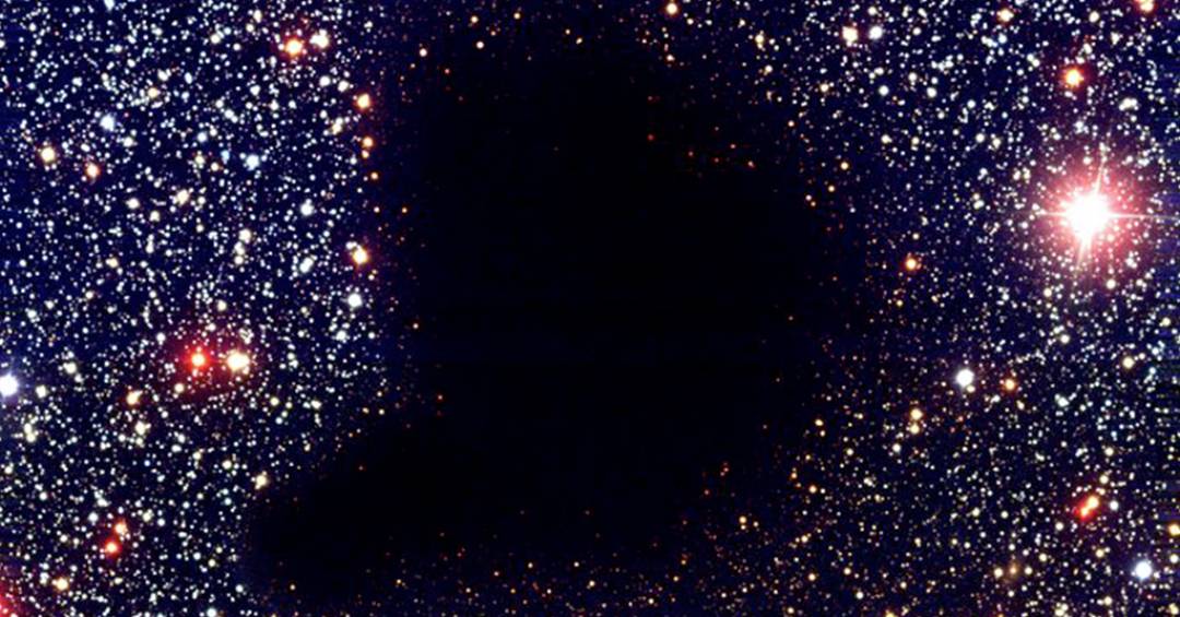 A história do Vazio de Boötes, o pedaço mais assustador do Universo