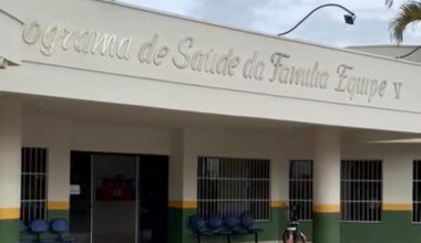 Unidade de Saúde do Poncho Verde reforça atendimento ágil e cuidado com a população - Prefeitura de Primavera do Leste Primavera do Leste